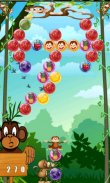 Monkey Bubble Shooter screenshot 3