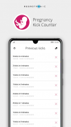 Pregnancy Kick Counter - Monit screenshot 15