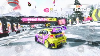 Rally Horizon screenshot 3