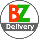 BZ Delivery Icon