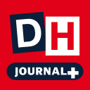 DH Journal + Icon