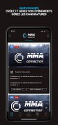 MMA Connection screenshot 13
