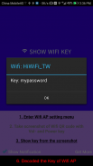 Chiave Wifi senza radice screenshot 5