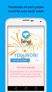 Tengi: the app that gives back screenshot 4