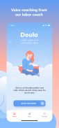 Doula Labour Coach | Pregnancy screenshot 5