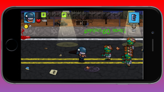 General Apocalypse screenshot 3