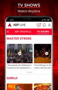 News App, latest & breaking India news - ABP Live screenshot 1