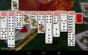 21 Solitaire Games screenshot 2