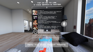 VR Loft Cardboard screenshot 3