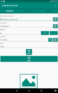 Inventory Counter screenshot 4