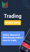 Trader Winner screenshot 2