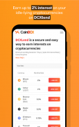 CoinDCX Pro:Trade BTC & Crypto screenshot 3