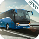 US Bus Simulator 2020 Icon