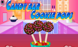 Candy Maker - конфеты леденцы screenshot 0