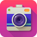 Fancy Makeup Photo Editor – Sticker, Filter, Frame Icon