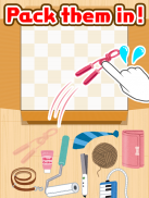 Jigsaw Puzzle Game -PITTANKO- screenshot 8