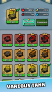 Idle Tank Miner screenshot 5