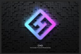 CHD Player screenshot 0