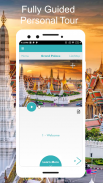 Grand Palace Bangkok Guide screenshot 0