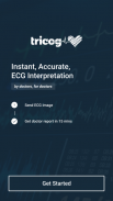 InstaECG - free Instant ECG Interpretation screenshot 2
