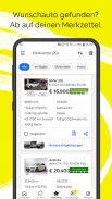 AutoScout24: Buy & sell cars screenshot 0