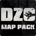 DayZ Central (Map Pack Two)