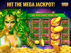 Tragaperras de casino gratis – Juegos House of Fun screenshot 10