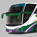 Lorena Bus Indonesia Icon