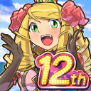 ケリ姫スイーツ icon