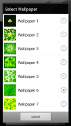 Shamrock wallpapers hidup screenshot 7