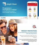 simpli Clean ANDROID BOOSTER & CLEANER screenshot 3