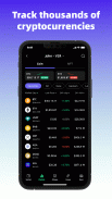 SafePal: Crypto Wallet BTC NFT screenshot 6