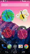 KM Watch faces / Clock Widgets screenshot 0