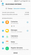 Samsung Smart Switch Mobile screenshot 3