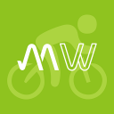 MW Bike Icon