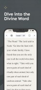 Good News Bible - GNB Study screenshot 15