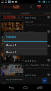 Telugu Movies Portal screenshot 2