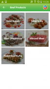 Nabil foods screenshot 3