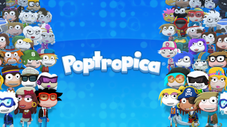 Poptropica screenshot 16