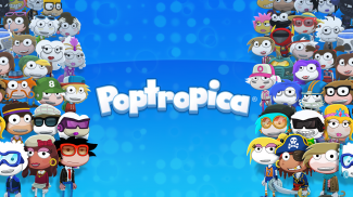 Poptropica screenshot 11