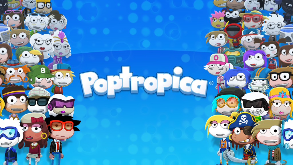 download poptropica