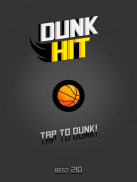 Dunk Hit screenshot 7