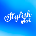 Stylist Text: Lettertypestijl