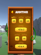 Tiger Math Facts: Addition screenshot 2