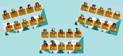 The Castle of Multiplications screenshot 8