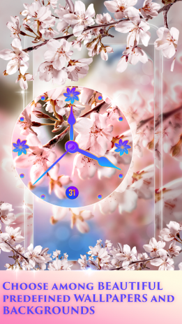 Wow 25+ Wallpaper Bergerak Bunga Sakura - Rona Wallpaper