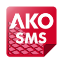 AKO SMS Alarm Configurer Icon