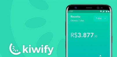 Kiwify Mobile