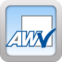 AWV-Nordschwaben Abfall-App icon