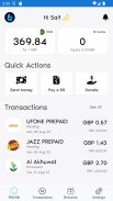 Bayfikr Bill Payment App screenshot 6